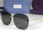 Gucci High Quality Sunglasses 481