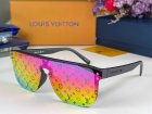 Louis Vuitton High Quality Sunglasses 4886