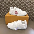 Louis Vuitton Men's shoes 1961