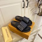 Louis Vuitton Women's Slippers 69