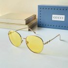 Gucci High Quality Sunglasses 5322