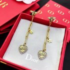 Dior Jewelry Earrings 389
