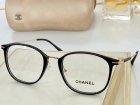 Chanel Plain Glass Spectacles 149