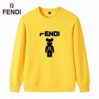 Fendi Men's Long Sleeve T-shirts 89