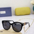 Gucci High Quality Sunglasses 3973