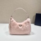 Prada Original Quality Handbags 999