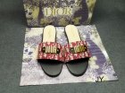DIOR Women's Slippers 23