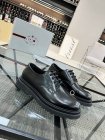 Prada Men's Shoes 982