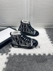 DIOR Kids Shoes 31