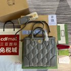 Gucci Original Quality Handbags 778