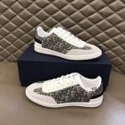 DIOR Men's Shoes 642