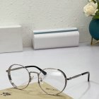 Jimmy Choo Plain Glass Spectacles 64