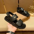 DIOR Men's Slippers 164