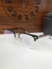 Chrome Hearts Plain Glass Spectacles 364