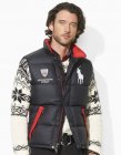 Ralph Lauren Men's Outerwear 376