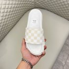 Louis Vuitton Men's Slippers 604