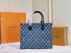 Louis Vuitton High Quality Handbags 1204