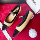 Chanel Women's Shoes 1089