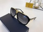 Louis Vuitton High Quality Sunglasses 2992