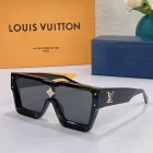 Louis Vuitton High Quality Sunglasses 2751