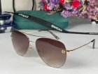 Gucci High Quality Sunglasses 4157