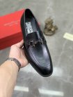 Salvatore Ferragamo Men's Shoes 463