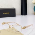 Bvlgari Plain Glass Spectacles 45