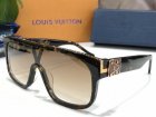 Louis Vuitton High Quality Sunglasses 730