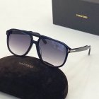TOM FORD High Quality Sunglasses 2844