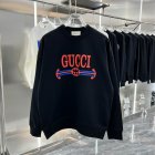 Gucci Men's Long Sleeve T-shirts 321