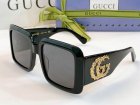 Gucci High Quality Sunglasses 4952