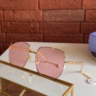 Gucci High Quality Sunglasses 80