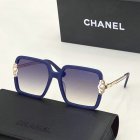 Chanel High Quality Sunglasses 3334