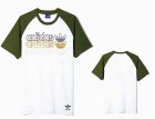 adidas Apparel Men's T-shirts 753