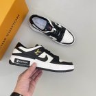 Louis Vuitton Men's shoes 412