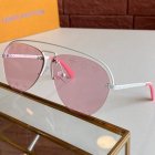 Louis Vuitton High Quality Sunglasses 3378