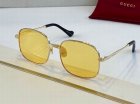 Gucci High Quality Sunglasses 1071