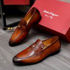 Salvatore Ferragamo Men's Shoes 1178