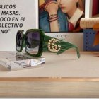 Gucci High Quality Sunglasses 5083