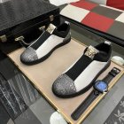 Versace Men's Shoes 869
