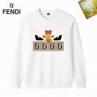 Fendi Men's Long Sleeve T-shirts 78