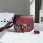 Coach High Quality Handbags 408
