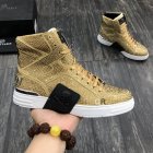 Philipp Plein Men's Shoes 712