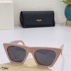 CELINE High Quality Sunglasses 287