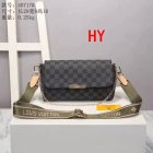Louis Vuitton Normal Quality Handbags 1111