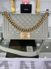 Chanel Original Quality Handbags 602