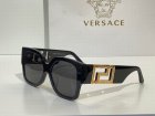 Versace High Quality Sunglasses 1174