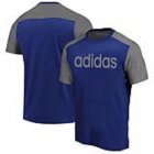 adidas Apparel Men's T-shirts 1001