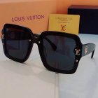 Louis Vuitton High Quality Sunglasses 4381