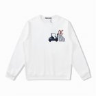 Louis Vuitton Men's Long Sleeve T-shirts 665